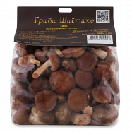 ШИЇТАКЕ 500 ГР - Фото