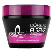 Маска для волос L`Oréal Paris Elseve Сила аргинина х3 300мл - Фото