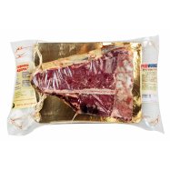 Ростбиф FOODWORKS с костью охлажденный весовой - Фото