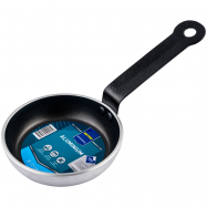 Сковородка Metro Proffesional Maspion с антипр покр 12см 1шт - Фото