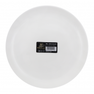 Тарелка Wilmax обеденная 23см 1шт - Фото