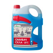 ECOKRAFT ОМИВАЧ ЗИМ -20С 4Л - Фото