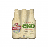 Пиво Чернігівське Светлое пастеризованное 4,8% 0,5л - Фото