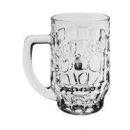 КРУЖКА 500МЛ  PUB - Фото