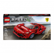 Конструктор Lego Ferrari F8 №76895 для детей от 7лет 1шт - Фото
