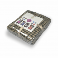 HOME LINE ПОКРИВАЛО 200Х230 СМ COZY - Фото