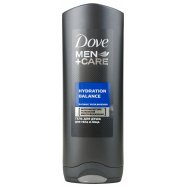 Гель для душа Dove Men+Care Баланс увлажнения 250мл - Фото