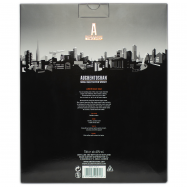 Виски односолодовый AUCHENTOSHAN AMERICAN OAK 0,7 л +2 чашки - Фото