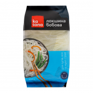 Лапша Katana бобовая 150г - Фото