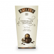 Конфеты трюфельные Baileys из молочного шоколада 135г - Фото