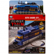 ЗАЛІЗНА  ДОРОГА - Фото