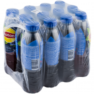 Напиток безалкогольный Lipton Холодный чай Голубика 0.5л - Фото