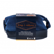 GILLETTE ПН ШАМП/БАЛЬЗ Д/БОРОДИ - Фото