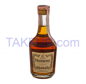 Коньяк Hennessy Very Special 40% 0.05л - Фото