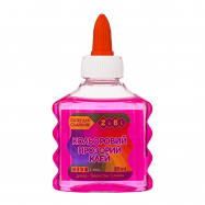 ZIBI КЛЕЙ ПРОЗ ПВА 88МЛ,АС - Фото