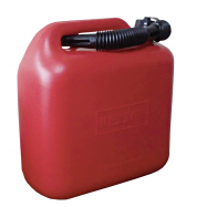 REXXON КАНІСТРА Д/ПАЛИВА 10Л - Фото
