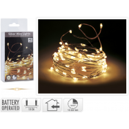 LED  ГІРЛЯНДА 40L - Фото