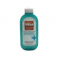 Лосьон для умывания Mixa для чувствительной кожи лица 200мл - Фото