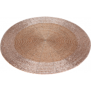 ПІДКЛАДКА ДЕК БІСЕР 35СМ - Фото