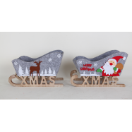 TH NY САНИ З ФЕТРУ 19 СМ - Фото