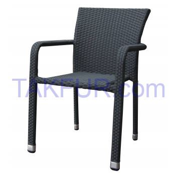 Крісло для відпочинку Metro Professional Jamaika 1шт - Фото