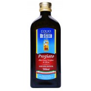 DE CECCO ОЛІЯ ОЛИВ PREGIATO 50 - Фото