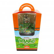 Пасха Рум`янець Малютка 200г - Фото