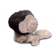 ТРЮФЕЛЬ БІЛИЙ ЛІТНІЙ 100 ГР - Фото