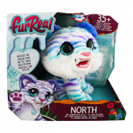 Игрушка Hasbro North №28 для детей от 3-х лет 1шт - Фото