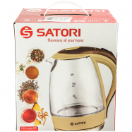 SATORI ЕЛЕКТРОЧАЙН SGK4150BR - Фото