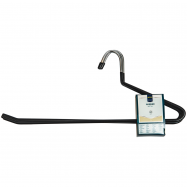 METRO PROFESSIONAL ВІШАЛКА МЕТАЛ.  Д/ШТАНІВ 3ШТ - Фото