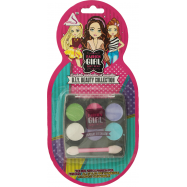 НАБ КОСМЕТИКИ: ТІНІ Д/ОЧЕЙ - Фото