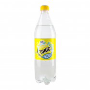 БОН БУАССОН TONIC FRESH 1Л - Фото