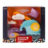 ІГР ДИТ Д/ГРИ У ВАННІЙ ХМАРКИ - Фото