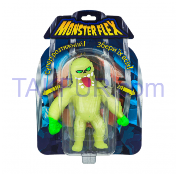 Игрушка Monster Flex Мумия №90013 для детей 1шт - Фото