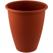 ГОРЩИК ЛУКАС 13*15 СМ - Фото