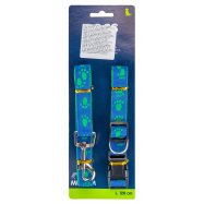 НАШИЙНИК 55 СМ, ПОВІДОК 120 СМ - Фото