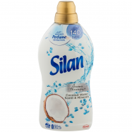 Cмягчитель тканей Silan Аромат кокосовой воды 1450мл - Фото