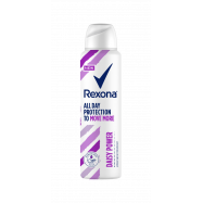 REXONA ДЕО СПР ДЕЙЗІ ПАУЕР 150МЛ - Фото