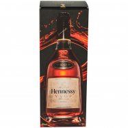 Коньяк Hennessy V.S.O.P. 40% 0,7л - Фото