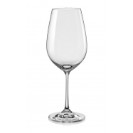 Набор бокалов Bohemia Viola для шампанского 190мл-2шт - Фото