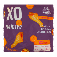 Голень куриная Бащинський томленая с овощами кг - Фото