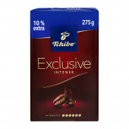 TCHIBO КАВА МЕЛ EXCLU INTENCE 275Г - Фото