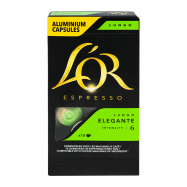 L`OR КАВА МЕЛ 52Г : В КАПС ЕЛЕГАН - Фото