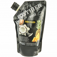 Пюре пина колада Ponthier 1 кг - Фото