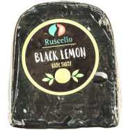 RUSCHELLO ЧОРН ЛИМОН 200ГР - Фото