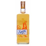 SAUZA ТЕКІЛА  ГОЛД 1,0 - Фото