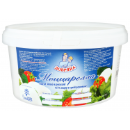 ДОБРЯНА МОЦАРЕЛЛА 45% - Фото