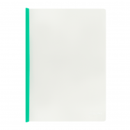 EC ПАПКА А4 З ПЛАНК - Фото