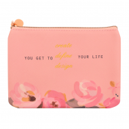 ПЕНАЛ-КОСМЕТ. РОЗМІР: 14Х19 СМ - Фото